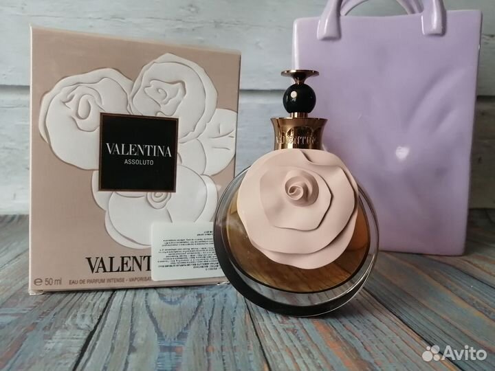 Valentino Valentina («Валентино Валентина»)