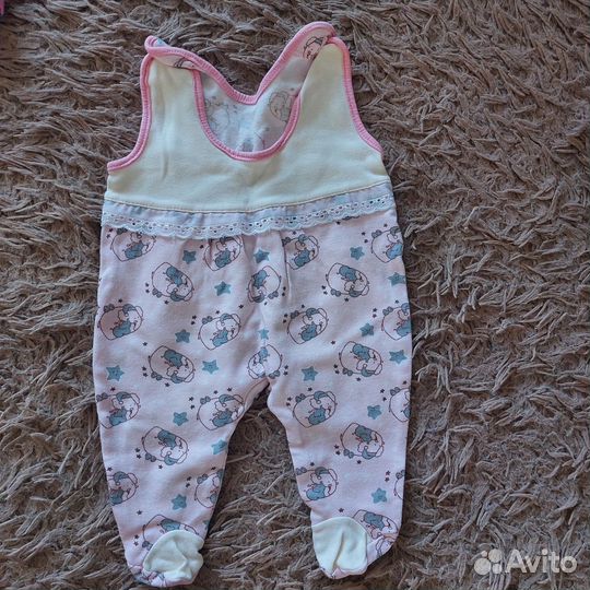 Вещи д/девочки