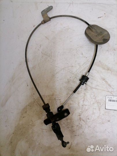 Трос АКПП Nissan X-Trail T31 2.5 4X4 2008