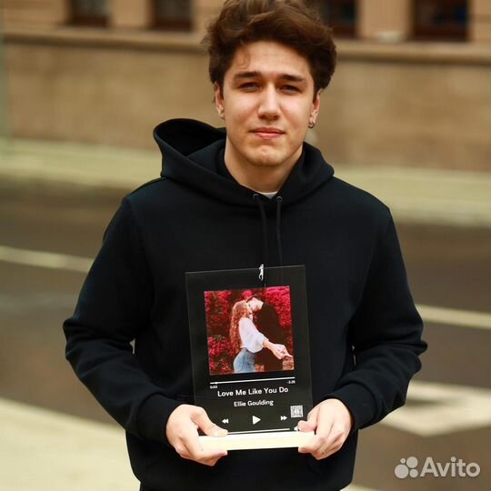 Art фото с дополненной реальностью