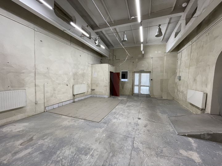 Свободного назначения, 73 м²