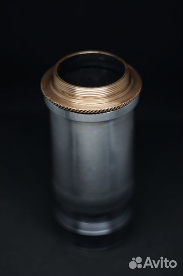 Carl Zeiss Jena Tele Tessar 1:6.3 18cm