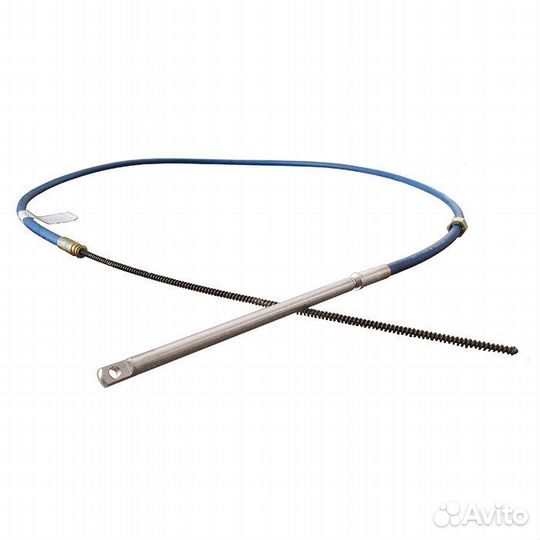 Трос рулевой M90mach 15