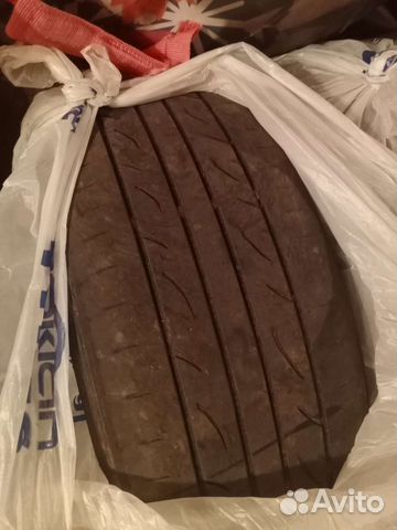 Dunlop SP Sport Signature 235/55 R18