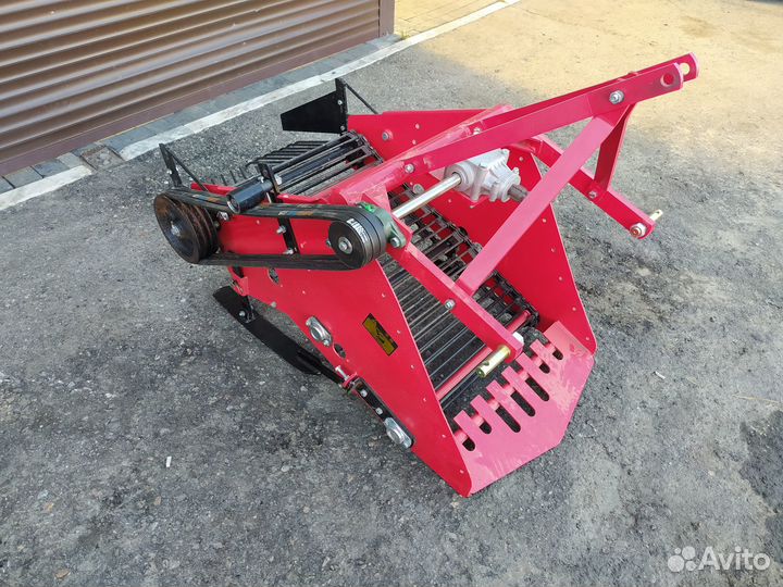 Копатель корнеплодов Stars MR1000, 2023