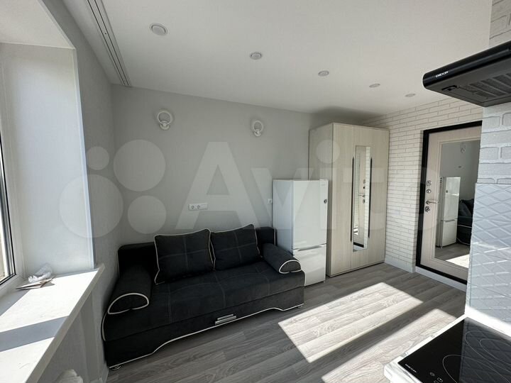 Комната 20 м² в 1-к., 8/9 эт.