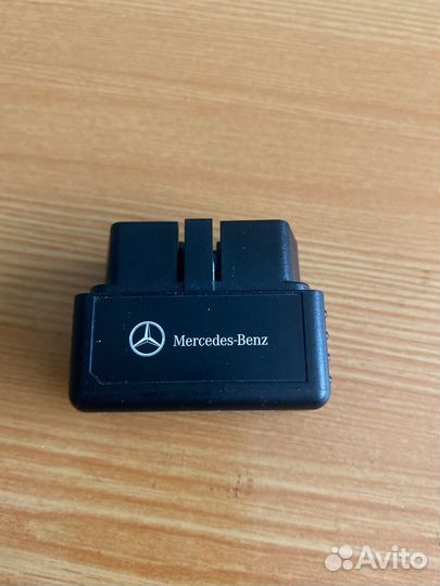 Адаптер Mercedes A2138203202