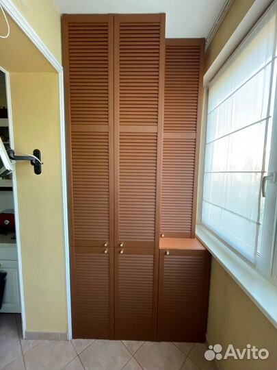 Мебель на заказ