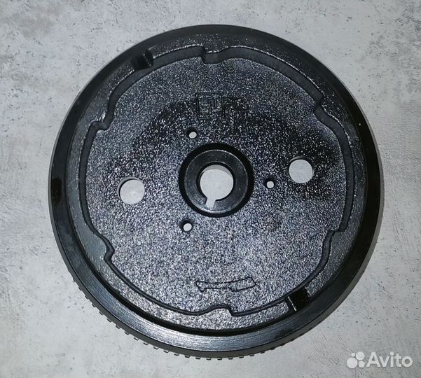 Комплект электро запуска Mercury/Tohatsu 9.9-18