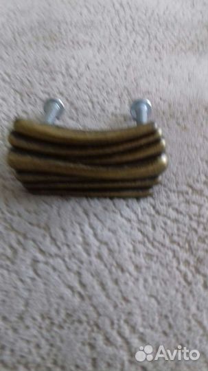 Мебельные ручки