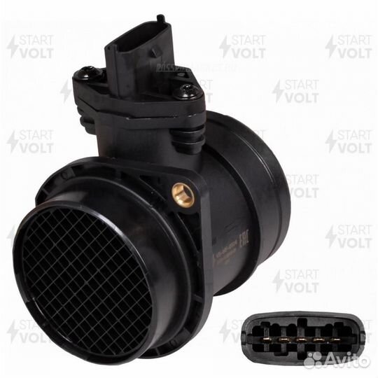 Startvolt VS-MF-0104 Датчик масс.расх.воздуха