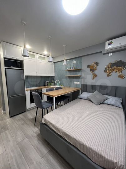 Квартира-студия, 25 м², 5/13 эт.