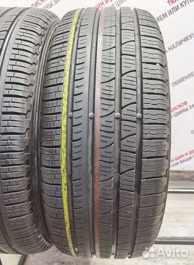 Pirelli Scorpion Verde All Season 235/55 R18 104V