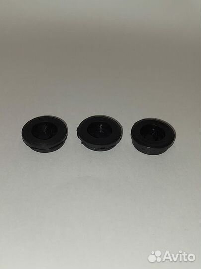 Заглушки амортизаторов для китайской бензопилы