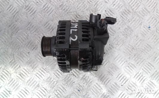 Генератор дизельный volvo S40 II MS (OML02BS01)