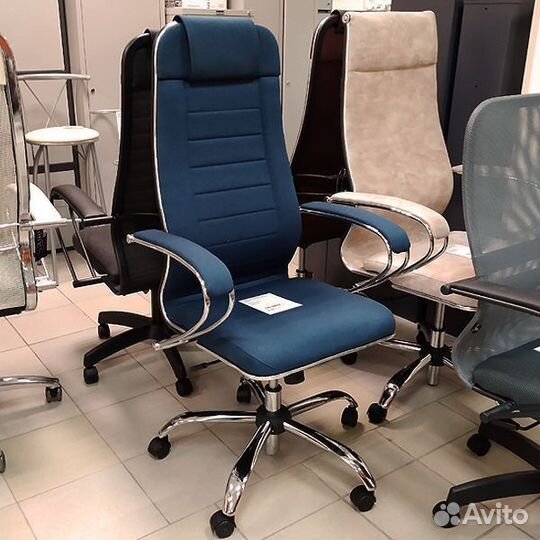 Кресло руководителя