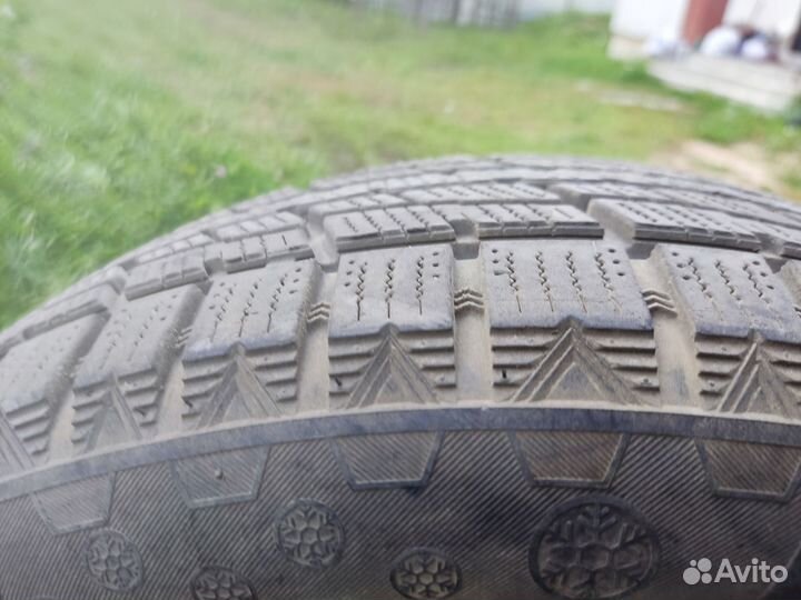Federal Himalaya Iceo 185/55 R16