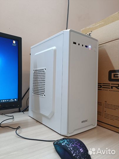 Компьютер в Сборе на I5