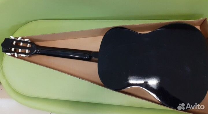 Классическая гитара