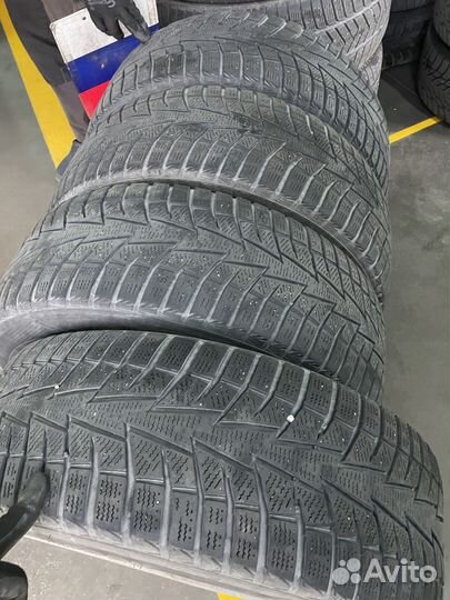 Hankook Winter I'Cept X RW10 225/60 R17