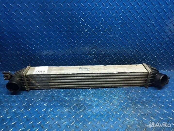 Радиатор интеркулера Mini Countryman R60