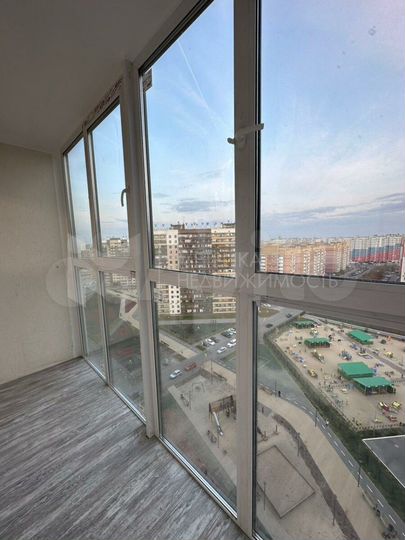Квартира-студия, 24 м², 15/15 эт.