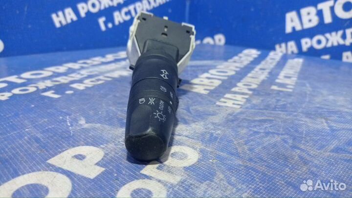 Переключатель поворотов Nissan X-Trail T31