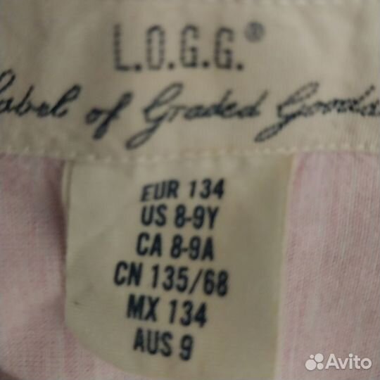 Вещи пакетом на мальчика 130