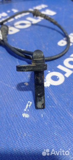 Передний левый датчик abs Renault Megane 3 хэтчбек