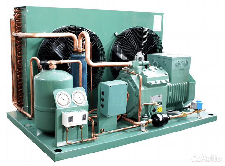 Холодильное оборудование,ремонт,монтаж,продажа