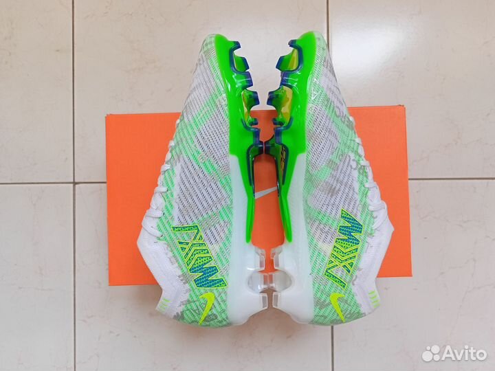 Бутсы Nike Air Zoom FG 39,40,41,42,44,45