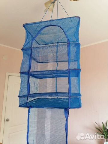 Сушилка для рыбы