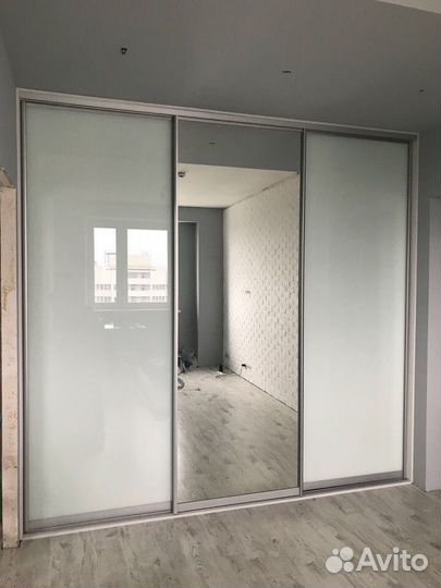 Шкаф-купе на заказ