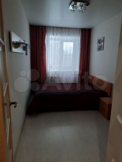 2-к. квартира, 45 м², 4/5 эт.
