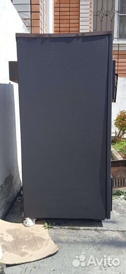 Твердотопливный котел бу