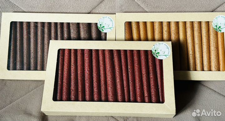 Фруктовая пастила