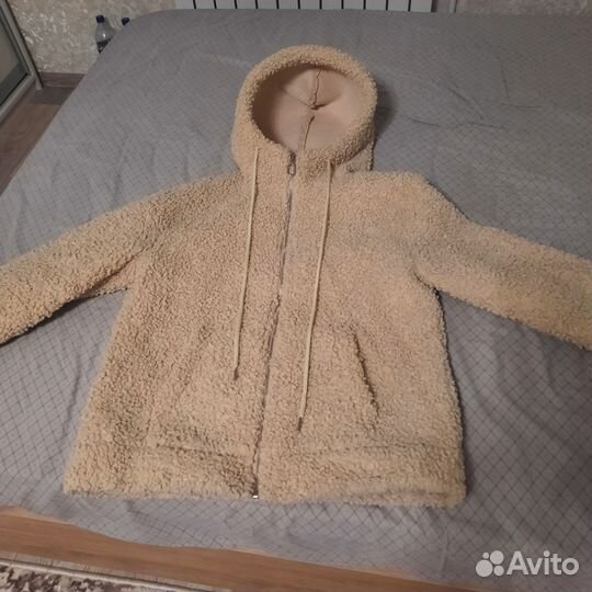 Парка куртка женская