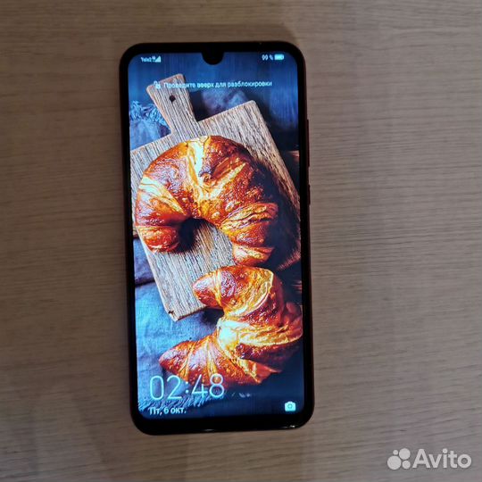 HONOR 10i, 4/128 ГБ