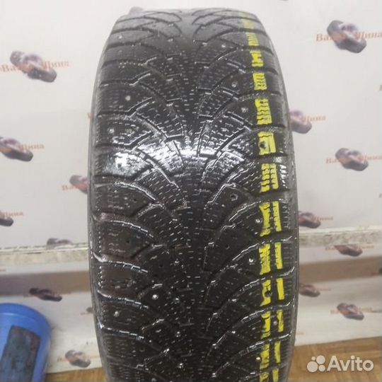 Nokian Tyres Nordman 4 205/55 R16