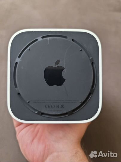 Роутер Apple Time Capsule