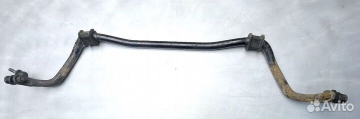 Мицубиси L400 Торсион стабилизатора передний