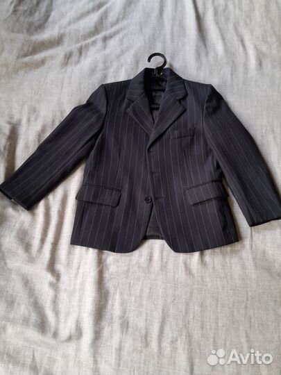 Зимний костюм