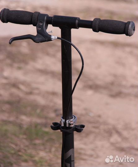 Самокат Roces 200 взрослый, городской