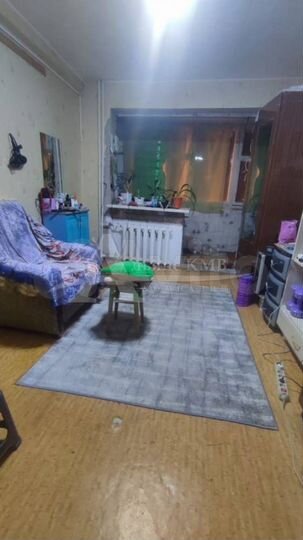 2-к. квартира, 36 м², 3/5 эт.