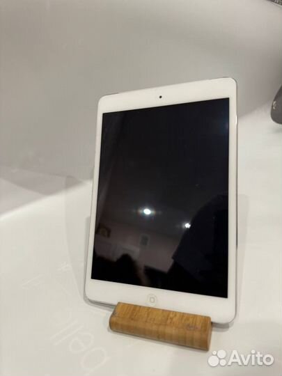 iPad mini 2