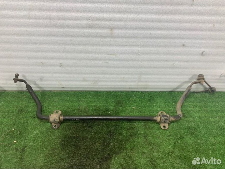 Стабилизатор поперечной устойчивости задний Mazda