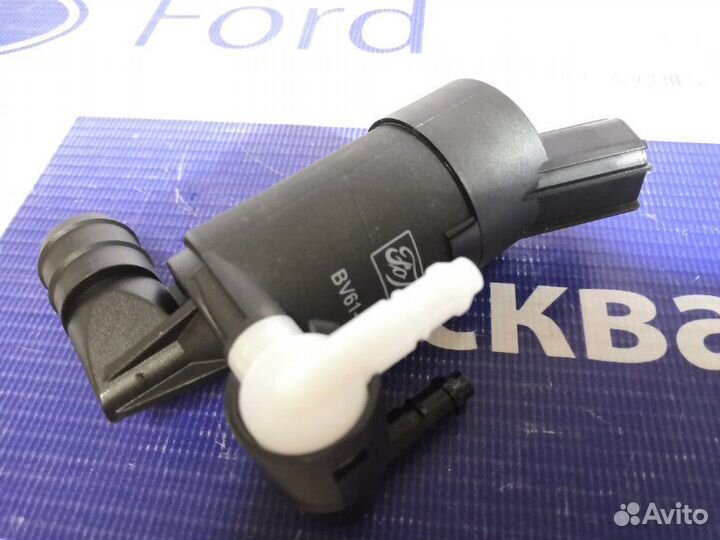 Насос омывателя Форд Фокус 3 Хетч. Универ. Ford