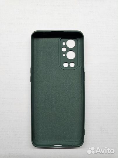 Чехол на oneplus 9 pro