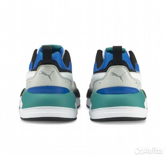 Puma X-Ray 2 Square