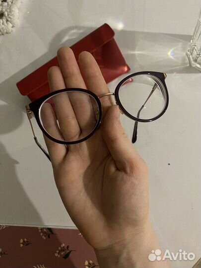 Очки guess (оправа)